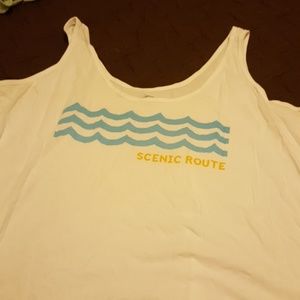 old navy Tank top